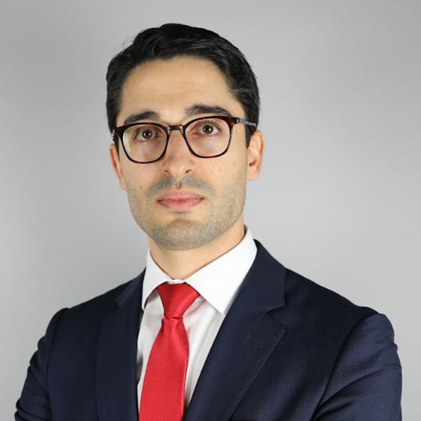 Luís Pedro  Oliveira